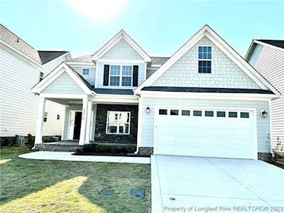 3216 Carnoustie Ct Fayetteville, NC 28306