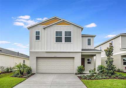 7504 Wallflower Trl Wesley Chapel, FL 33545