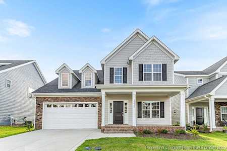 3220 Carnoustie Ct Fayetteville, NC 28306