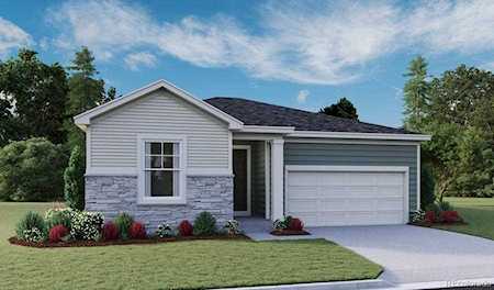 6182 Bauer Ct Frederick, CO 80504