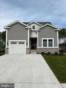 32 Stingray Harbor Dr #28 Ocean View, DE 19970