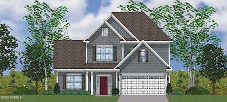 9013 Peplow Place Wilmington, NC 28411