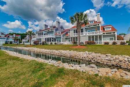 4396 Baldwin Ave. #27 Little River, SC 29566