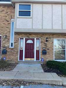 12890 Rue La Ville St Louis, MO 63141