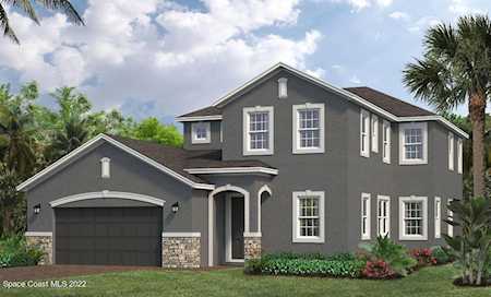 2734 Blazing Star Drive Melbourne, FL 32940