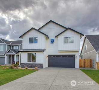 21010 47th Avenue Ct E Spanaway, WA 98387