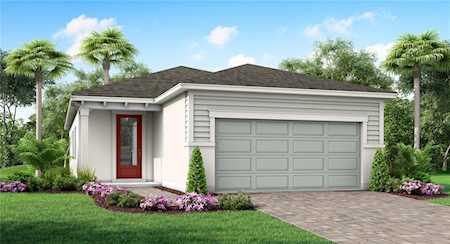 3738 Maxwell Park Dr Sun City Center, FL 33573