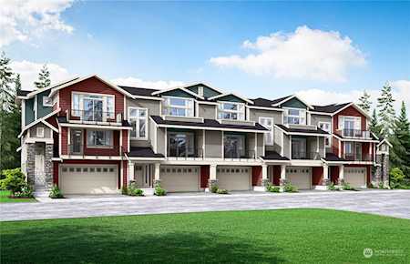 369 E Park St E #18 North Bend, WA 98045