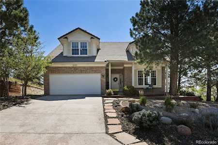 2295 Gambrell Ln Colorado Springs, CO 80919