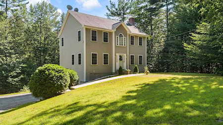 44 Carlotta Rd Fitzwilliam, NH 03447