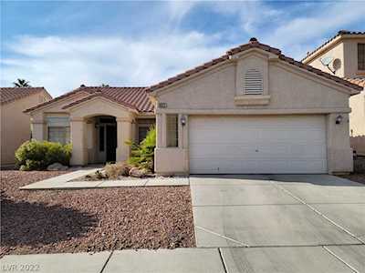 8923 Shale Valley St Las Vegas, NV 89123