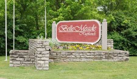 21 Vaughns Gap Rd #25 Nashville, TN 37205