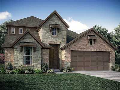 2732 Richard Street Burleson, TX 76028