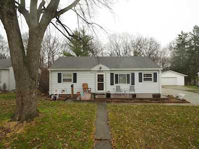 1615 S 5th Street Lafayette, IN 47905