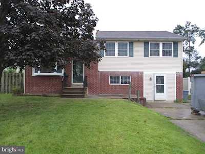 512 Williams Ave Runnemede, NJ 08078