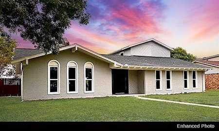 1605 Baltimore Drive Richardson, TX 75081