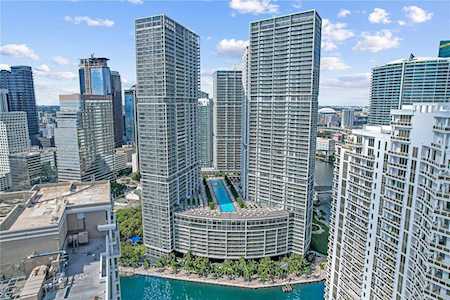 485 Brickell Ave #3401 Miami, FL 33131