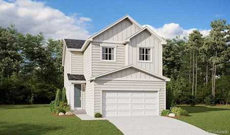 16479 Mountain Flax Dr Monument, CO 80921