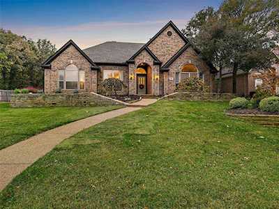 1408 Brighton Court Southlake, TX 76092