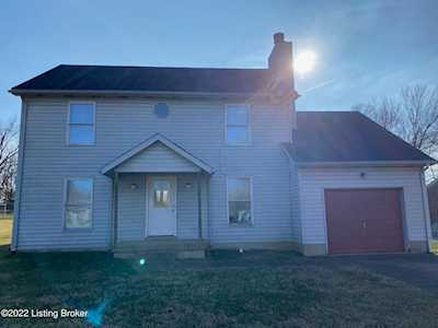 10014 Lauralynn Ct Louisville, KY 40299