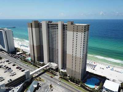 16819 Front Beach Rd #2005 Panama City Beach, FL 32413