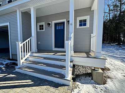 6 Foundry Dr #Lot 9 Newmarket, NH 03857