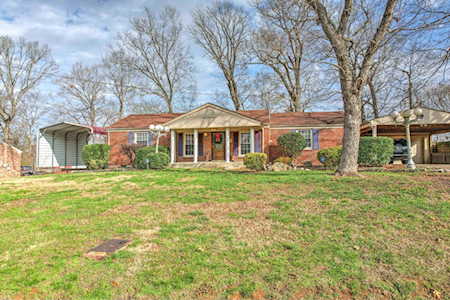 213 Lisa Ln Nashville, TN 37210