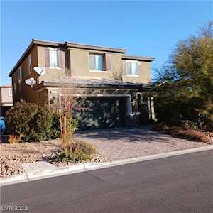 7852 Patagonia Point Ct Las Vegas, NV 89179