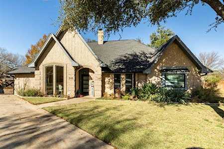 545 Indian Creek Drive Trophy Club, TX 76262