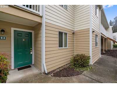 13216 NE Salmon Creek AVE #E3 Vancouver, WA 98686