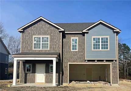 505 Middleton Way Chesapeake, VA 23322