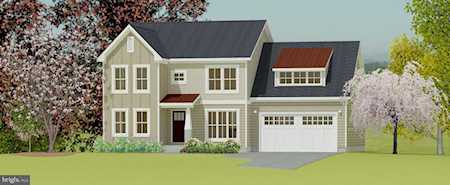 Lot 2 Albrecht Lane Warrenton, VA 20187