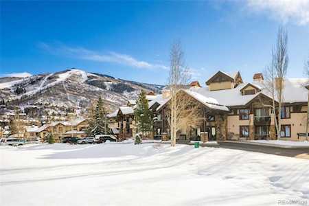 1463 Flattop Circle #205 Steamboat Springs, CO 80487