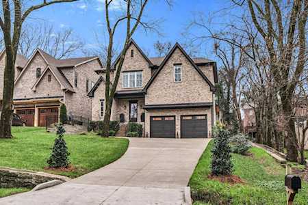 1139 Granny White Ct Nashville, TN 37204