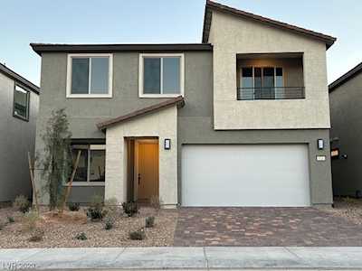 5131 Appalachia Creek Ave Las Vegas, NV 89141