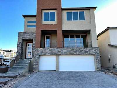 5111 Appalachia Creek Ave Las Vegas, NV 89141