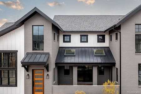 2821 E Cedar Ave #13 Denver, CO 80209