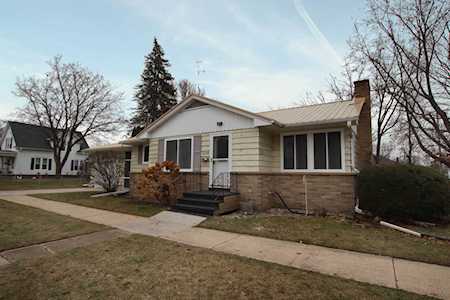 236 W Marquette St Berlin, City of Berlin, WI 54923