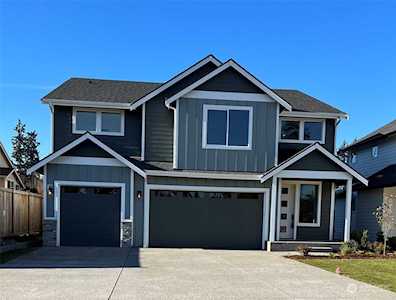 20924 47th Avenue Ct E Spanaway, WA 98387