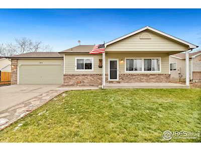180 Mountain Ash Ct Milliken, CO 80543