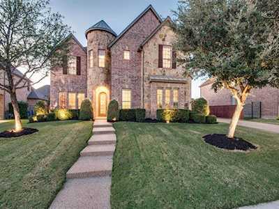 2215 Alisa Lane Trophy Club, TX 76262
