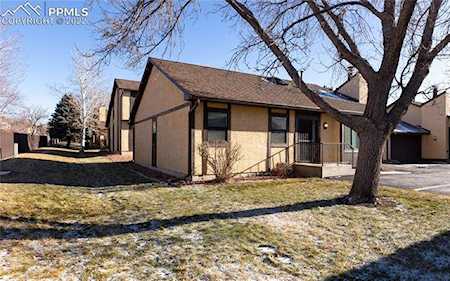 4533 WINEWOOD VILLAGE Drive Colorado Springs, CO 80917