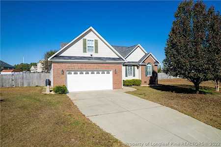 194 Ivywood Ln Raeford, NC 28376