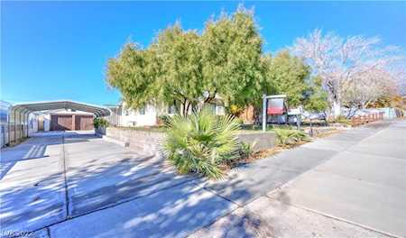 516 Avenue L Boulder City, NV 89005