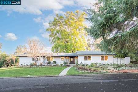 3106 Del Oceano Dr Lafayette, CA 94549
