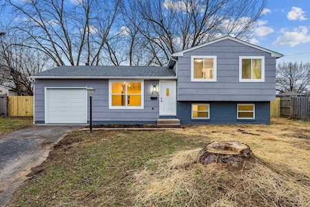 3177 Sundale Place Columbus, OH 43232