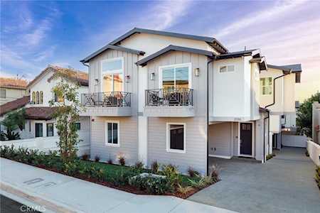 2016 Clark Ln #A Redondo Beach, CA 90278