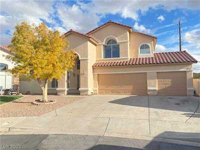 1137 Gainesborough Ct Henderson, NV 89015