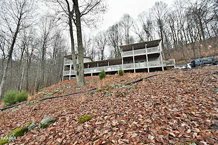 4171 Chilhowee Tr Maryville, TN 37803