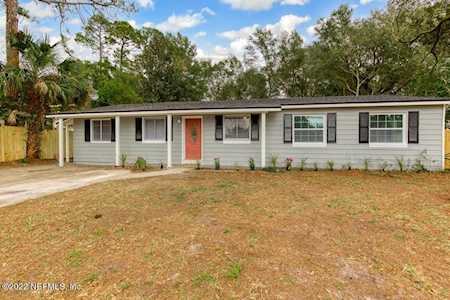 3531 Tarpon DR Jacksonville, FL 32277